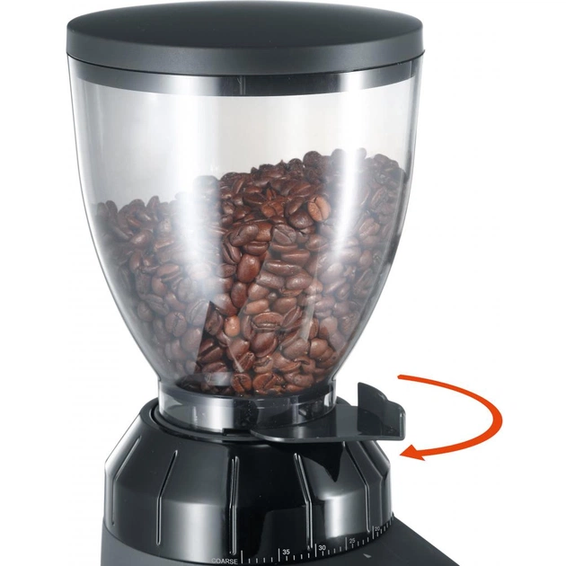 Кавомолка Graef CM 802 (CM802) - picture 2