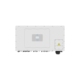 Сонячний інвертор Deye SUN-130K-G01P3-EU-AM8 130kW (SUN-130K-G01P3-EU-AM8) зображення 1