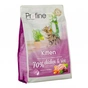 Сухий корм для кішок Profine Cat Kitten з куркою і рисом 2 кг (8595602517640) - зменшене зображення 1