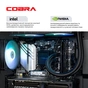 Ігровий комп`ютер COBRA Apex RTX 5070 Ti / Core Ultra 5 245KF / RAM 32GB / SSD 1TB / Win 11 (I5A23788) - зменшене зображення 4