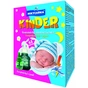 Фумигатор Некусайка Kinder + Жидкость на 45 ночей (4820156390147) - уменьшенное изображение 1