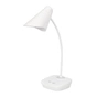 Настільна лампа Quantum ASCONA LED з USB (QM-TL1030-4K) - зменшене зображення 1