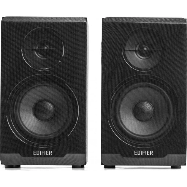 Акустична система Edifier R33BT Black - зображення 1
