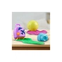 Набор для творчества Hasbro Play-Doh з пластиліном Літак-дослідник (F8804) - уменьшенное изображение 4