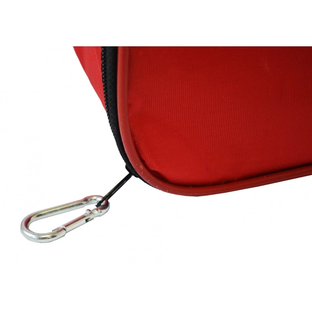 Автомобільна аптечка Poputchik 02-038-М - picture 6