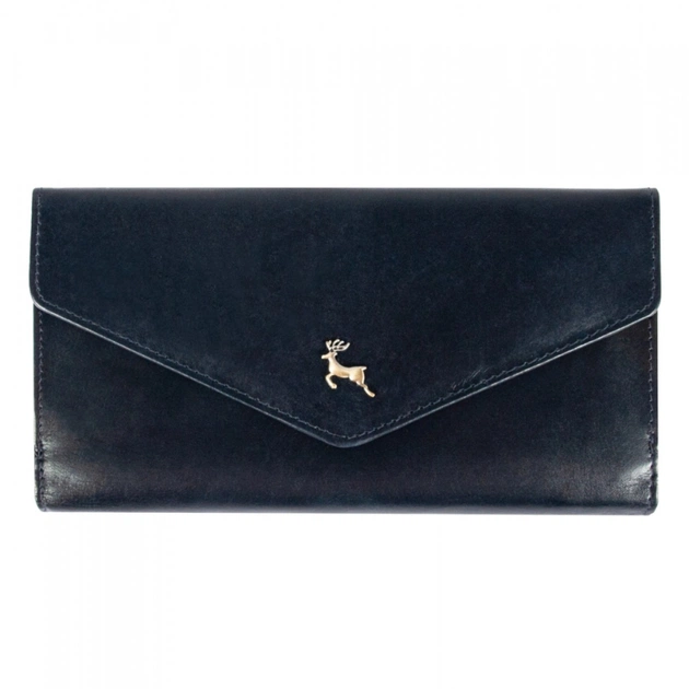 Кошелек Ashwood V63 Navy - изображение 1
