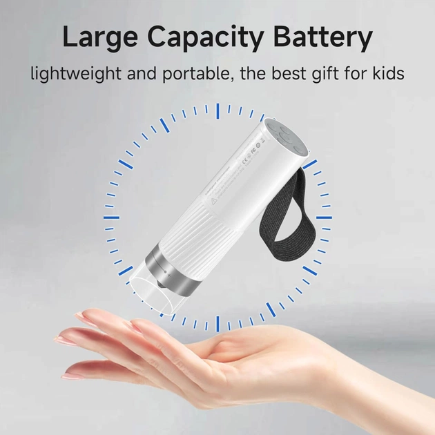 Мікроскоп Xiaomi BeaverLAB DDL-M1 Portable (DDL-M1C) - picture 6