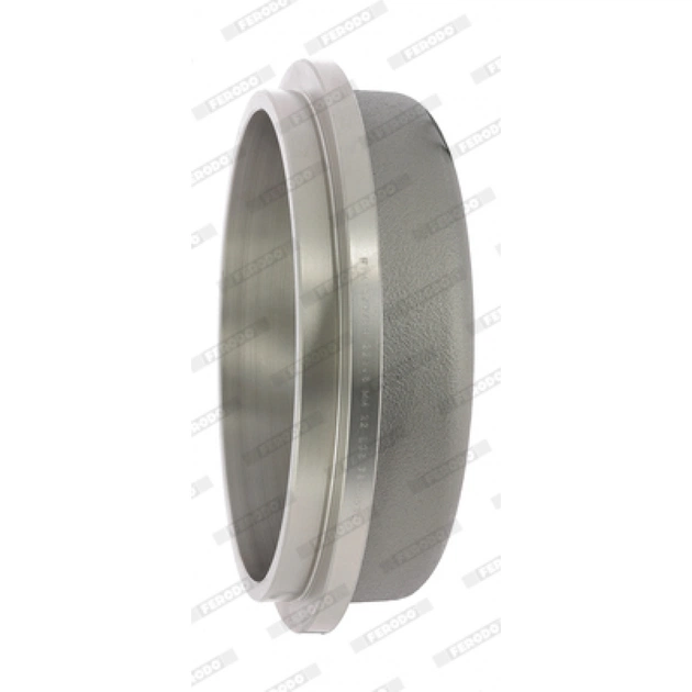 Гальмівний барабан FERODO FDR329794 - picture 2