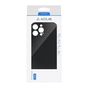 Чехол для мобильного телефона ACCLAB SoftShell Apple iPhone 14 Pro Black (1283126552892) - уменьшенное изображение 2