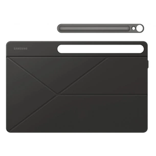 Чохол до планшета Samsung Smart Book Cover Samsung Galaxy Tab S10 FE+ (EF-BX620PBEGWW) зображення 1