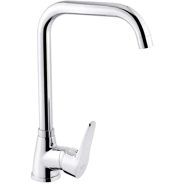 Змішувач Kroner Elbe-C030 (CV012072) - picture 3