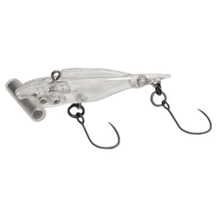 Воблер Nories Shumoke 47S 47mm 3.3g 109 (1561.10.98) зображення 1