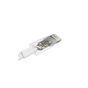 Дата кабель USB 2.0 AM to Lightning 1.8m 2.1A MFI White Choetech (IP0027-WH) - preview 4
