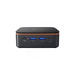 Комп'ютер Blackview Mini PC MP20 / N150, 16, 512 (MP20 N150 16GB+512GB) зображення 1