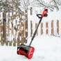 Снігоприбирач Skil 0670 CA акумуляторний (без АКБ та ЗП) (GV1E0670CA) - зменшене зображення 4