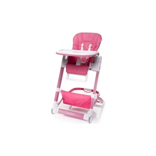 Стілець для годування 4Baby Icon Pink (4IC04) зображення 1
