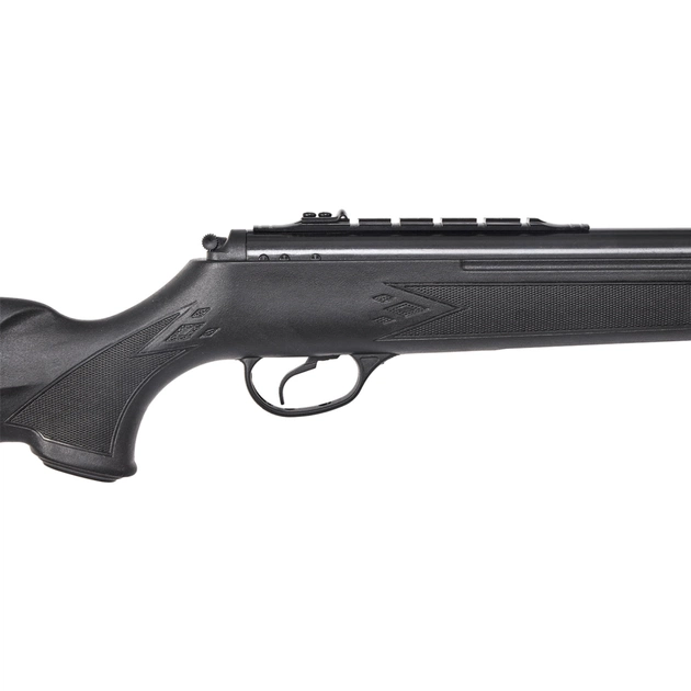 Пневматична гвинтівка Optima Mod.125 4,5 мм (2370.36.47) - picture 4