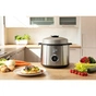 Мультиварка Sencor SPR3900SS - зменшене зображення 2