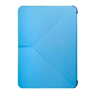 Чохол до планшета Pipo leather case for M6/M6 pro Blue (M6/M6pro BL) зображення 1
