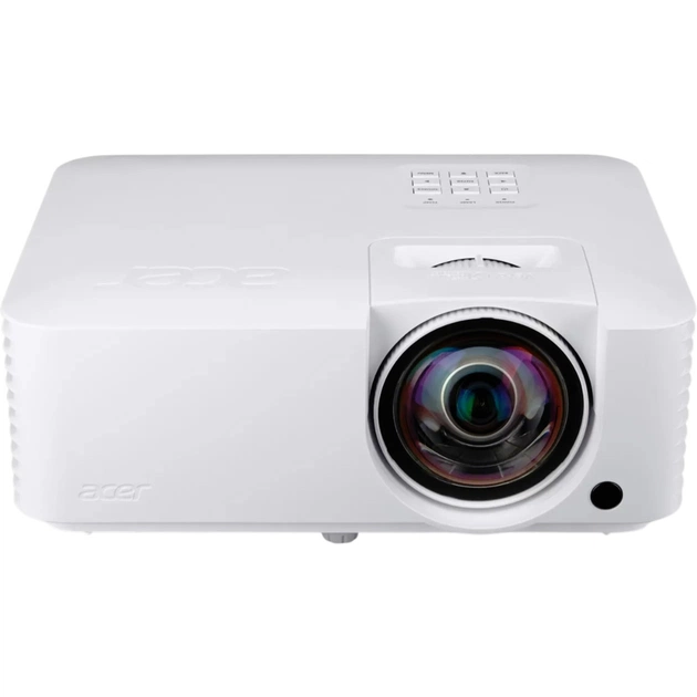 Проектор Acer Vero SL2520n (MR.JYT11.001) - изображение 1