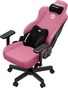 Кресло для геймеров Anda Seat Kaiser 3E XL Pink Fabric (AD23YC-XL-09-P-CF-P01) - уменьшенное изображение 3