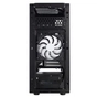 Корпус Fractal Design Core 2500 (FD-CA-CORE-2500-BL) - зменшене зображення 4