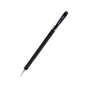 Ручка гелева Axent Forum 0.5 мм Чорна (AG1006-01-A) - зменшене зображення 1