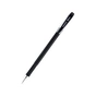Ручка гелева Axent Forum 0.5 мм Чорна (AG1006-01-A) - зменшене зображення 1