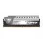 Модуль пам'яті для комп'ютера DDR4 4GB 2400 MHz Viper Patriot (PVE44G240C6GY) - зменшене зображення 2