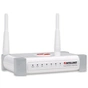 Маршрутизатор Intellinet 300N ADSL2+ Modem Router - зменшене зображення 4