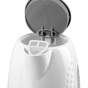 Електрочайник Polaris PWK 1713C Grey - уменьшенное изображение 3