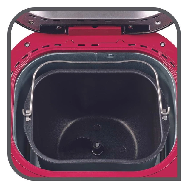Хлібопічка Tefal PF220838 - picture 7