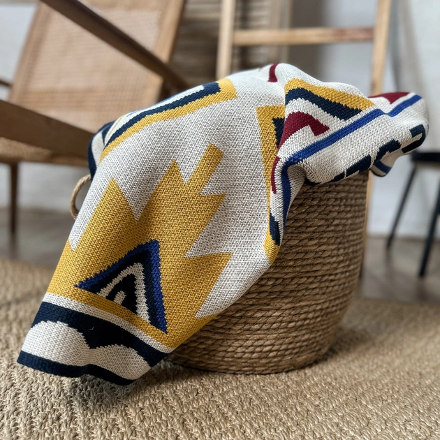 Плед Orner Південь України 130х170 см (orner-2916) - picture 3