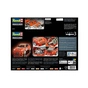 Сборная модель Revell модель автомобиль Porsche 934 RSR "Jägermeister", уровень 3, 1:24 (RVL-07031) - уменьшенное изображение 8