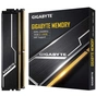 Модуль пам'яті для комп'ютера DDR4 16GB (2x8GB) 2666 MHz Timing GIGABYTE (GP-GR26C16S8K2HU416) - уменьшенное изображение 4