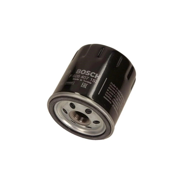 Фильтр масляный Bosch F026407153 - изображение 1