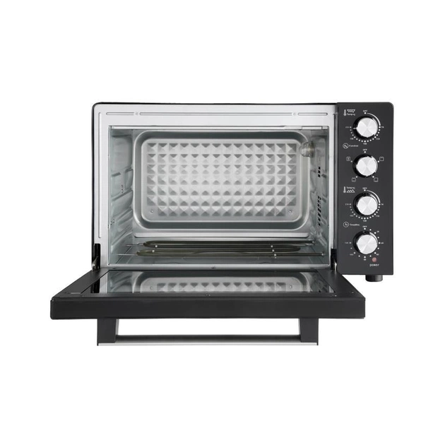 Електропіч Rotex ROT455-B2G EUROSTANDART - picture 5