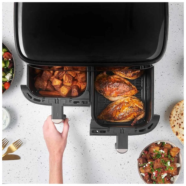 Мультипечь Russell Hobbs 27680-56 - изображение 5