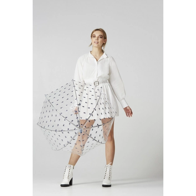 Парасоля Fulton L042 Birdcage-2 Elephant Parade (L042-037607) - зображення 3