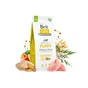 Сухой корм для собак Brit Care Dog Sustainable Puppy с курицей и насекомыми 12 кг (8595602558629) - уменьшенное изображение 2