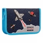 Пенал 1 вересня Space HP-02 (532944) - зменшене зображення 1