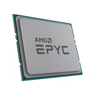 Процесор серверний AMD EPYC 7003 Series (64C/128T Model 7713P (2/3.675GHz Max Boost, 256MB, 225W, SP3) Tray (100-000000337) зображення 1