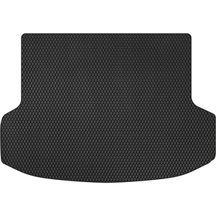 Килимок в багажник EVAtech Hyundai ix35 (Tucson) 2010-2015 1 поколі (HY3315B1RBB) зображення 1