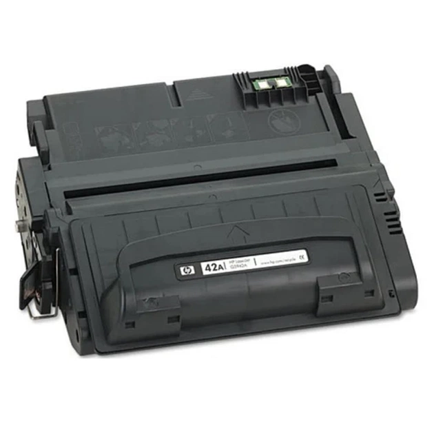 Корпус картриджу HP Q5942A/42A (C_VIRGIN_HP_Q5942A) - зображення 1