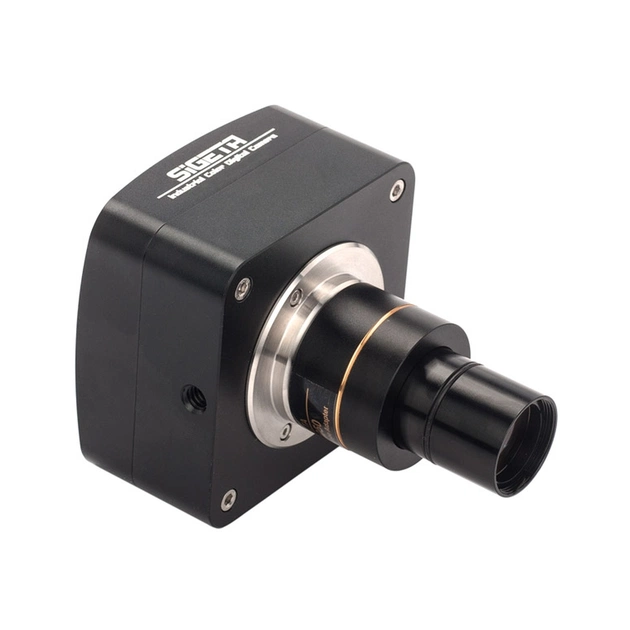 Аксесуар до мікроскопів Sigeta Цифрова камера для M3CMOS 8500 8.5MP USB3.0 (65674) - picture 4