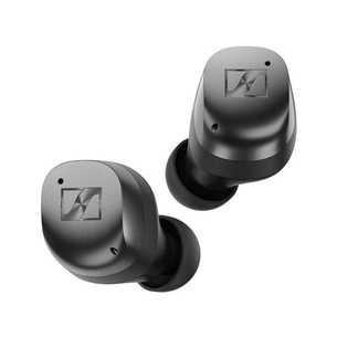 Навушники Sennheiser Momentum True Wireless 4 Graphite (700365) зображення 1