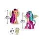 Фигурка Hasbro My Little Pony Свет-дракон (F8702) - уменьшенное изображение 2