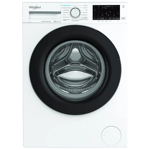Пральна машина Whirlpool WAM 712WB UA (WAM712WBUA) зображення 1