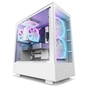 Кулер до процесора NZXT Freeze T120 RGB White (RC-TR120-W1) - зменшене зображення 5