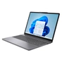 Ноутбук Lenovo IdeaPad Slim 3 15ARP10 (83K700TNRA) Luna Grey - зменшене зображення 3
